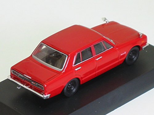 Amazon.co.jp: 京商 1/64 ニッサン スカイライン ミニカーコレクション